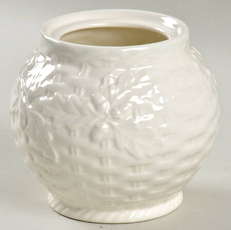 Woodland Sugar Bowl No Lid
