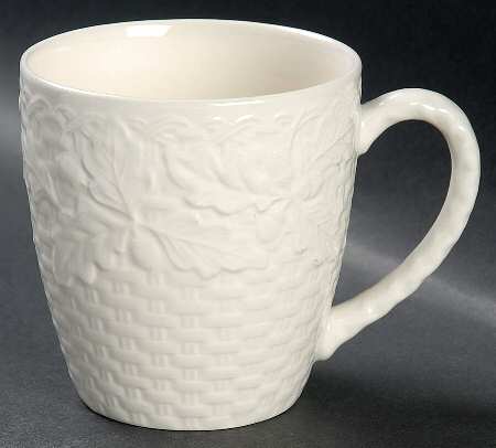 Woodland Mug