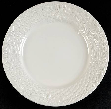 Woodland Salad Plate