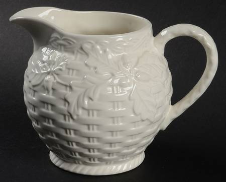 Woodland Creamer
