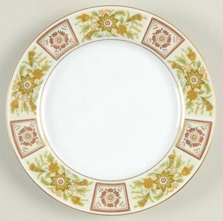 Woodmere (5880) Bread & Butter Plate
