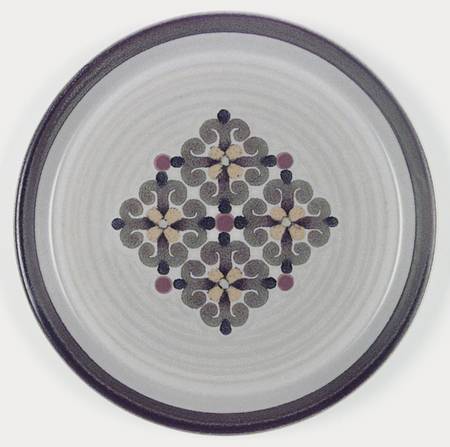 Woodstock Dinner Plate