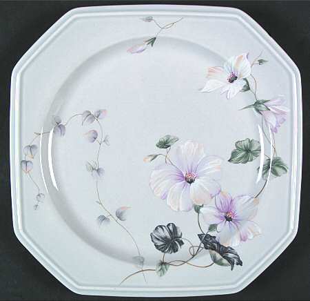 Woodsong Dinner Plate