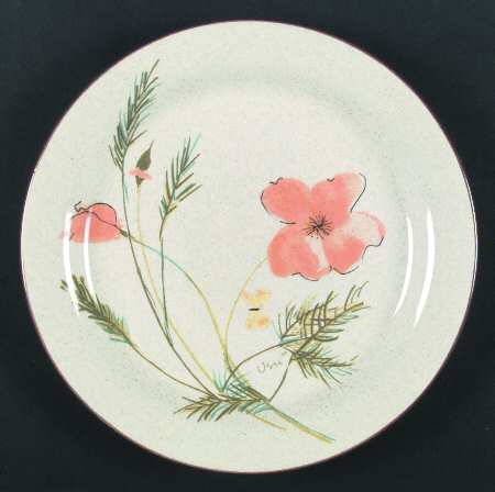 Woodland Poppy
