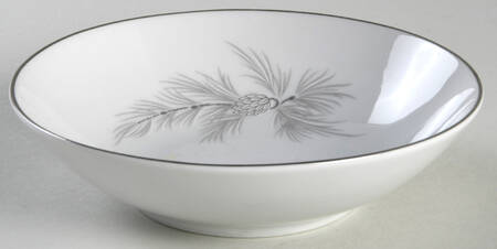 Wood Song Fruit/Dessert (Sauce) Bowl