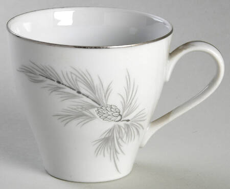 Wood Song Flat Cup