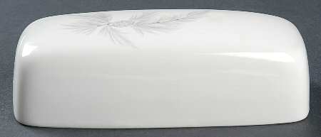 Wood Song Lid for 1/4 Lb Butter