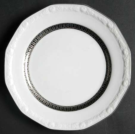 Wyndcrest Bread & Butter Plate by Mikasa