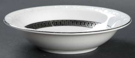 Wyndcrest Rim Fruit/Dessert (Sauce) Bowl