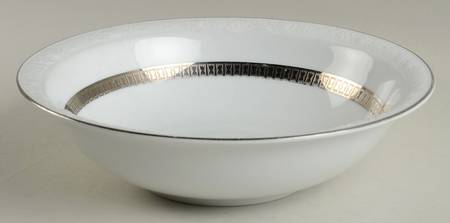 Wyndcrest 9" Round Vegetable Bowl