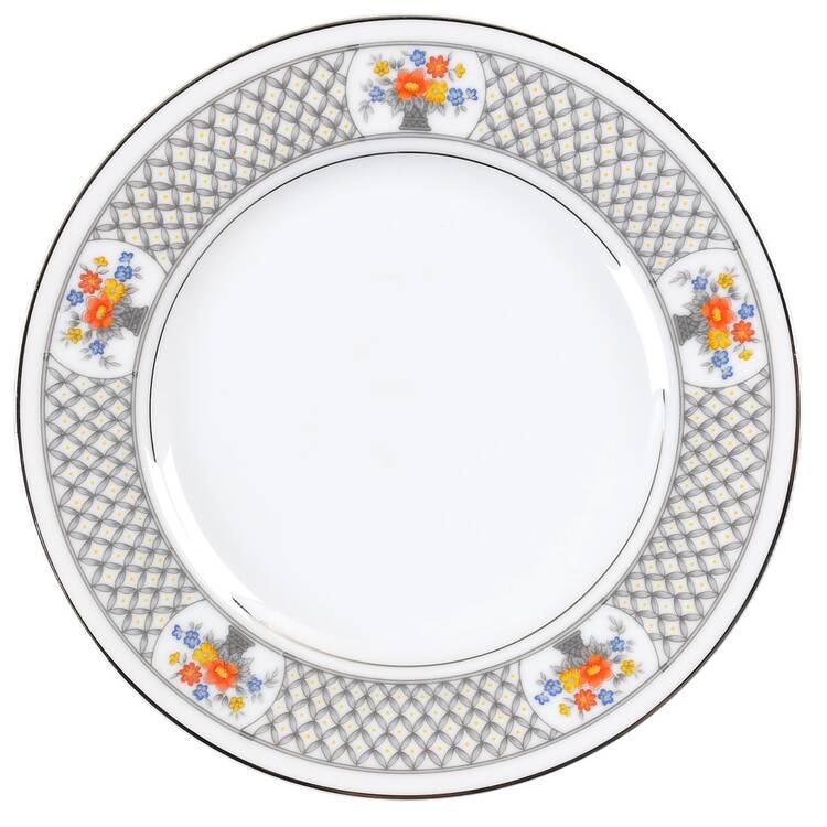 Yardley Salad Plate