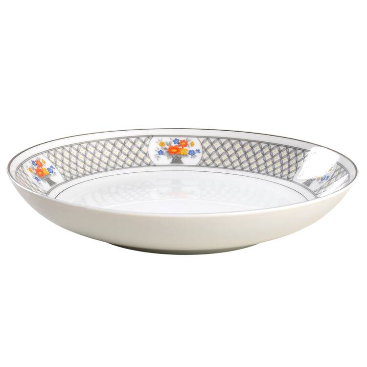Yardley Coupe Soup Bowl