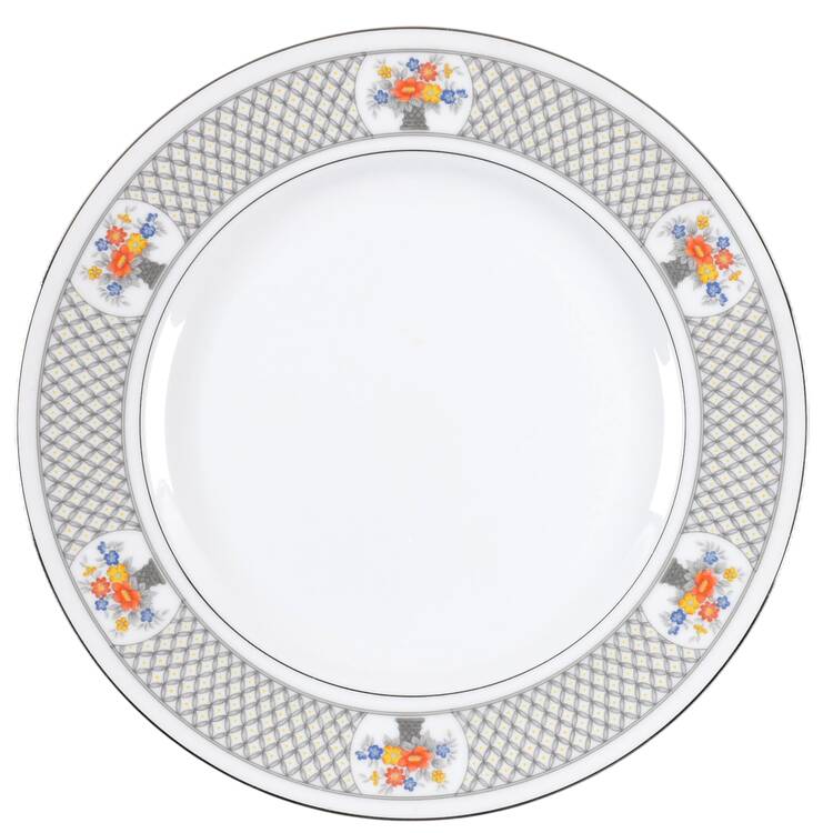 Yardley 12" Chop Plate (Round Platter)