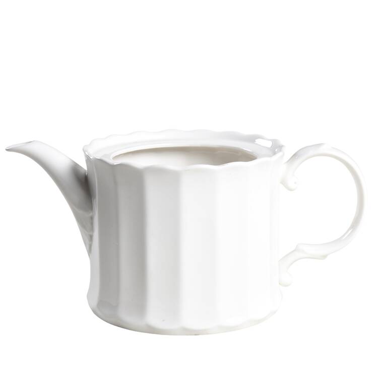 Yardley Teapot No Lid