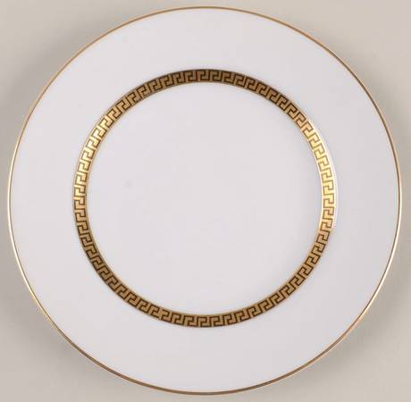 Yorkshire Bread & Butter Plate by Mikasa