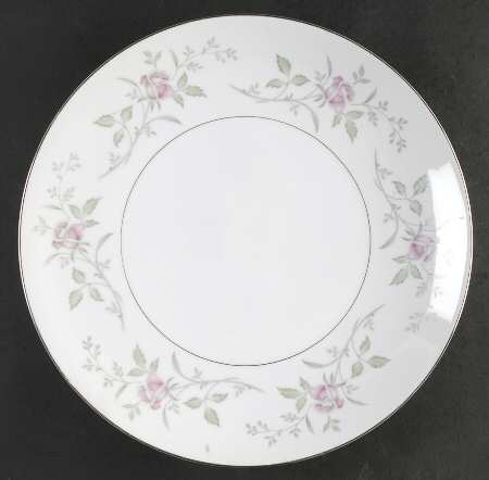 Yours Truly 12" Chop Plate (Round Platter)