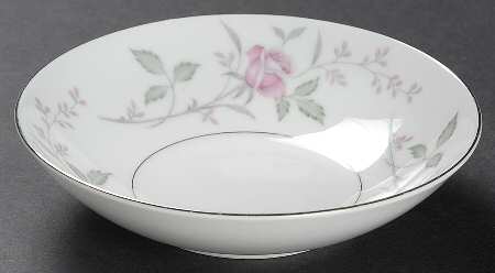 Yours Truly Fruit/Dessert (Sauce) Bowl