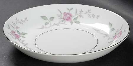Yours Truly Coupe Soup Bowl