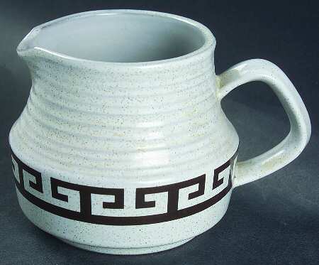 Yucatan Creamer