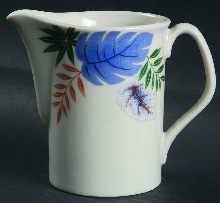Yucatan Creamer