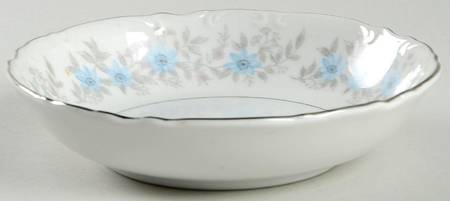 Yvonne Fruit/Dessert (Sauce) Bowl