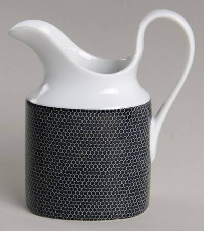 Zephyr Blue Creamer