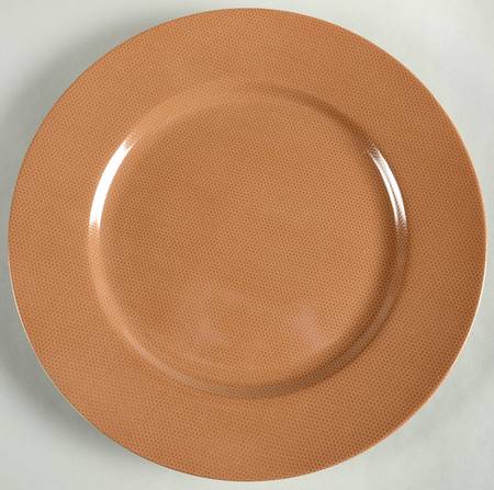 Zephyr Suede 12" Chop Plate (Round Platter)