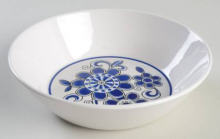 Zuider Zee Fruit/Dessert (Sauce) Bowl