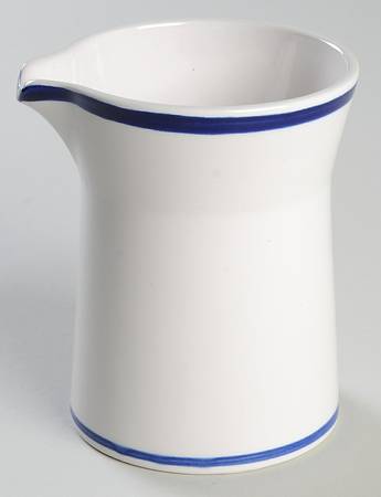 Zuider Zee Creamer