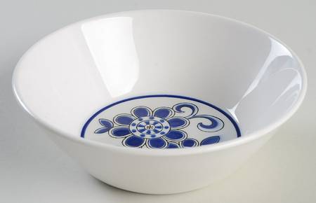 Zuider Zee Coupe Cereal Bowl