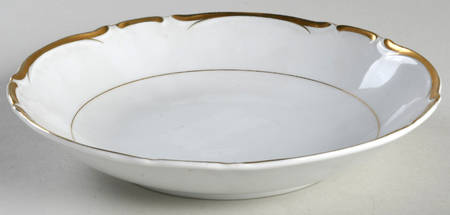 Grosvenor Coupe Soup Bowl