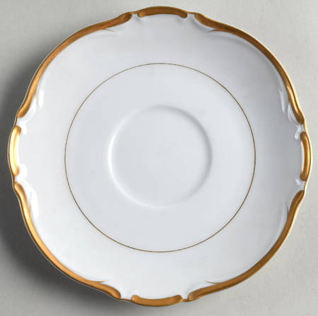 Grosvenor Saucer