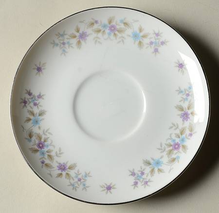 Jessamine Saucer
