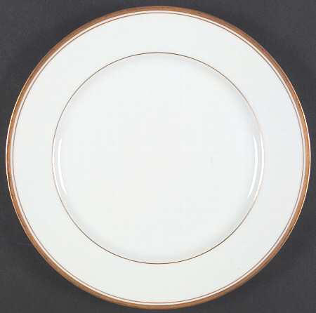 Noblesse (Gold Trim) by Mimosa