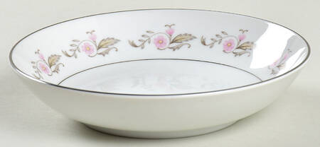 Priscilla Fruit/Dessert (Sauce) Bowl