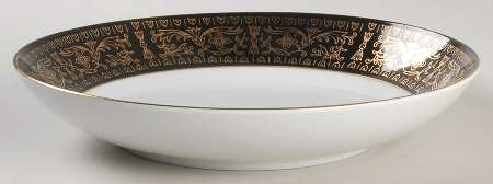 Ravenswood Coupe Soup Bowl