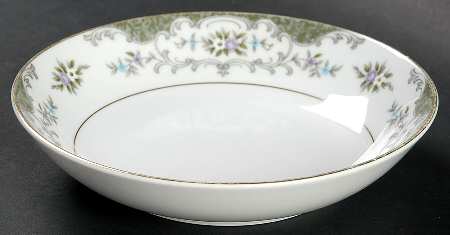 Victorienne Fruit/Dessert (Sauce) Bowl