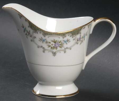 Victorienne Creamer