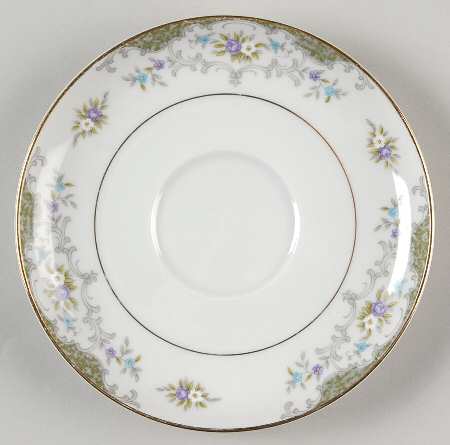 Victorienne Saucer