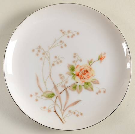 Joyce Bread & Butter Plate