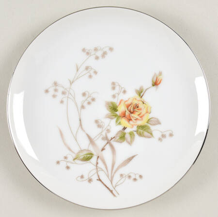 Joyce Bread & Butter Plate