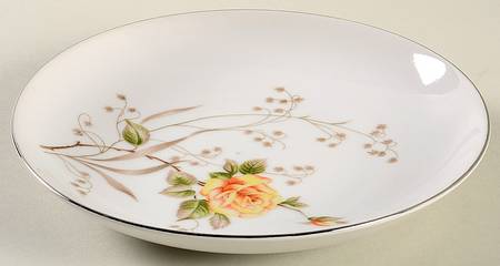 Joyce Coupe Soup Bowl