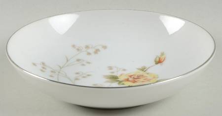 Joyce Fruit/Dessert (Sauce) Bowl