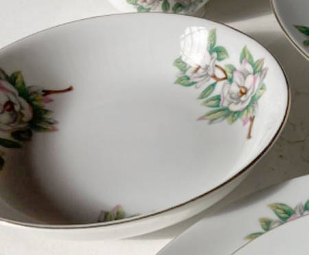Maybells Coupe Cereal Bowl