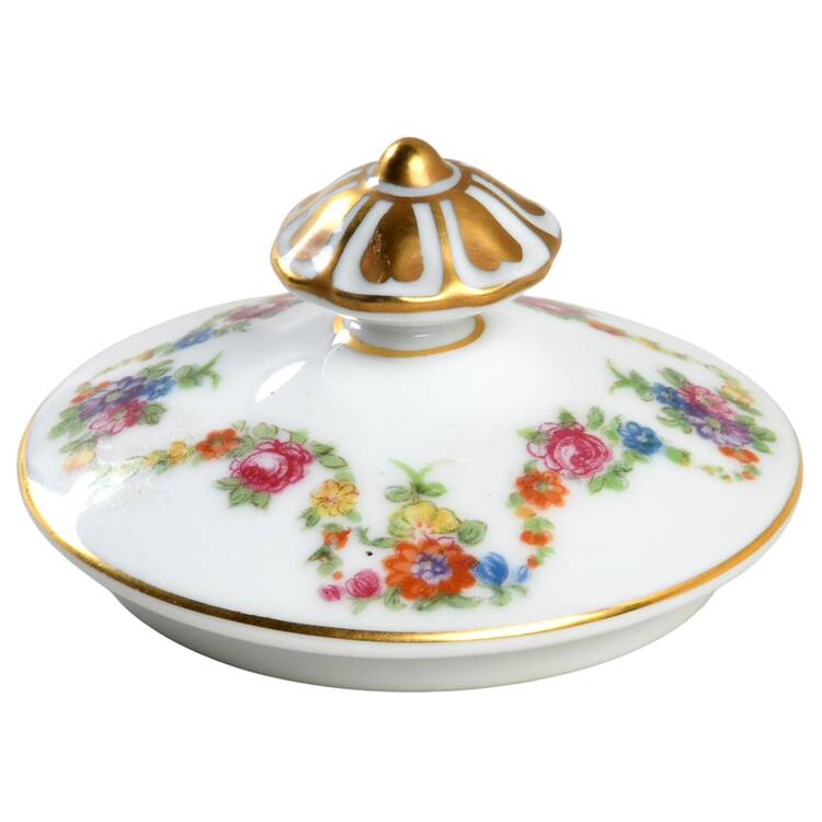 Aloha Lid for Sugar Bowl