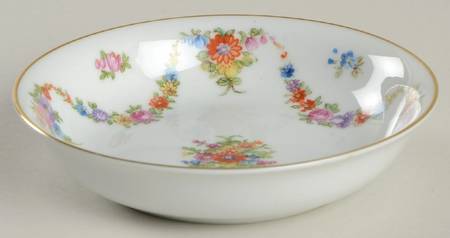 Aloha Fruit/Dessert (Sauce) Bowl