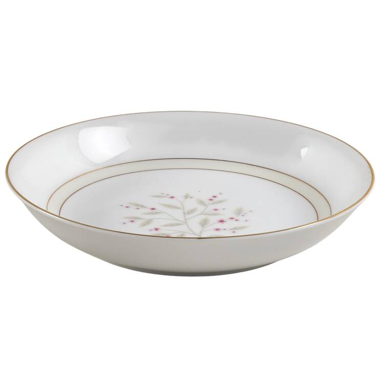 Debutante Coupe Soup Bowl