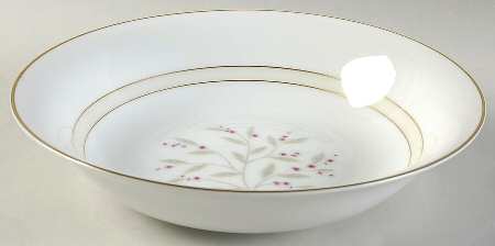 Debutante 9" Round Vegetable Bowl