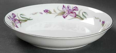 Dolores Coupe Soup Bowl