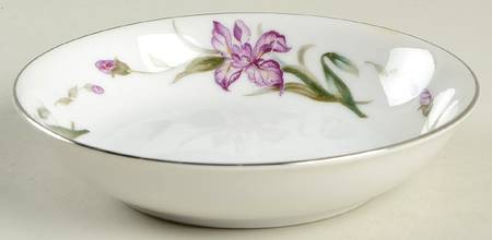 Dolores Fruit/Dessert (Sauce) Bowl